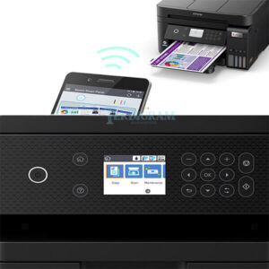 EPSON L-5290