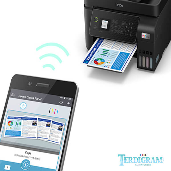 Tiendas Oficiales | Terdigram