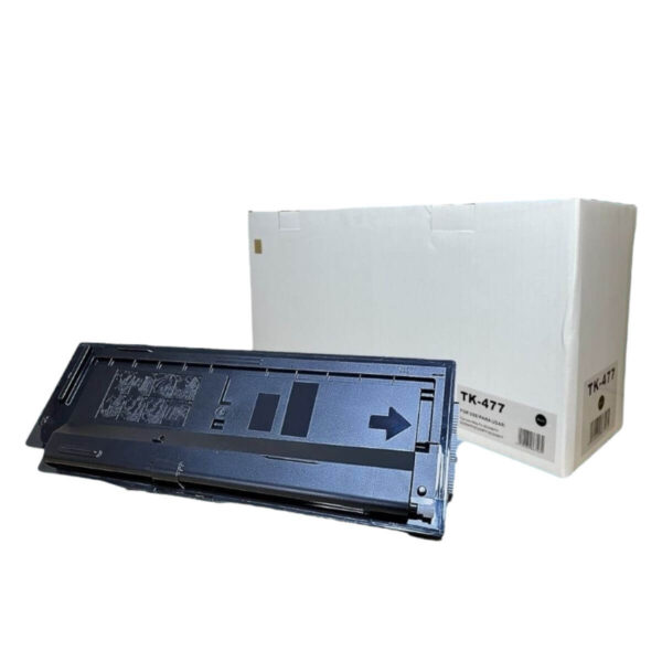 TONER COMPATIBLE TK477 KYOSERA