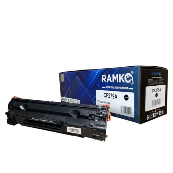 TONER HP 79A COMPATIBLE CF279A
