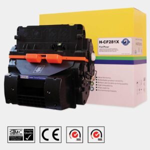 TONER HP 81X COMPATIBLE