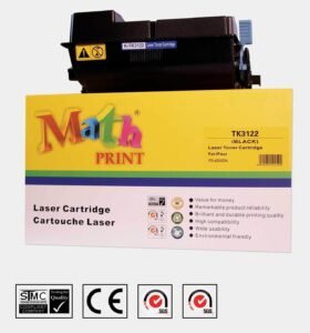 TONER KYOSERA TK3122 MATH PRINT COMPATIBLE