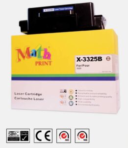 TONER XEROX 106R02312 3325 ALTA CAPACIDAD