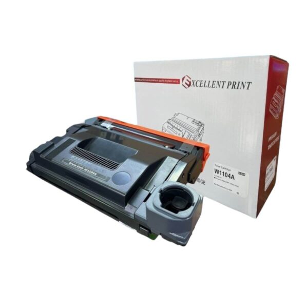 DRUM COMPATIBLE 104A W1104A NEGRO HP